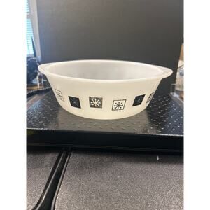 Inland Glass mixing Bowl